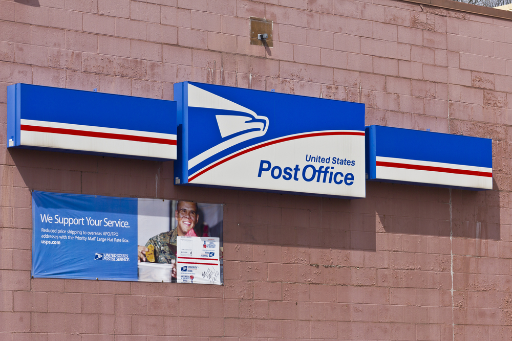 Post Office 