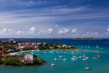 ship to the US Virgin Islands