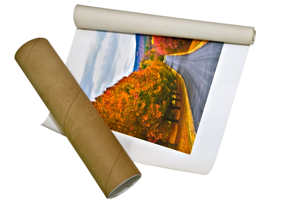 What Post Tubes Are Best For Mailing, Shipping Parcels