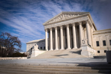 supreme court rules in favor of usps