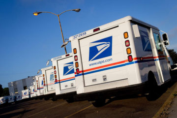 success of eCommerce depends on USPS