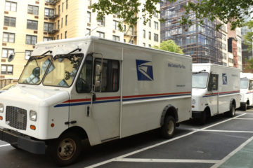 United States will stay in the Universal Postal Union