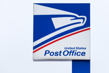 USPS mission statement