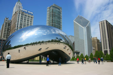 Chicago Post Offices temporarily closed