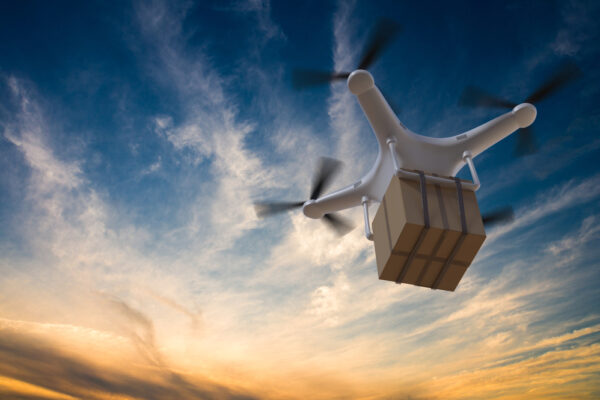 Amazon Delivery Drones Get “Air Carrier” Certificate From FAA ...