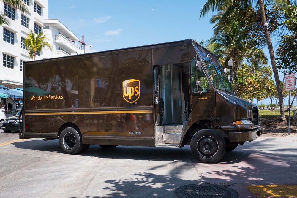 Does UPS Deliver On Saturdays Learn How To Purchase Saturday 