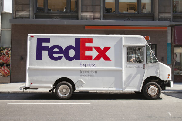 FedEx Consolidates Its Delivery Operations | Shipping School