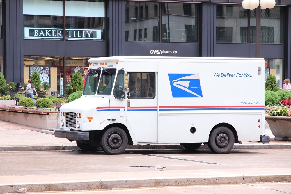 USPS Ground Advantage Service: What You Need to Know