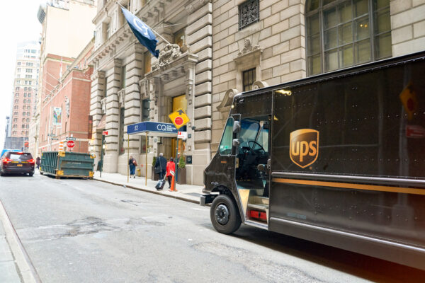 UPS Reaches Tentative Deal With Teamsters Union | Shipping School