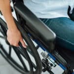 how can I ship a wheelchair?